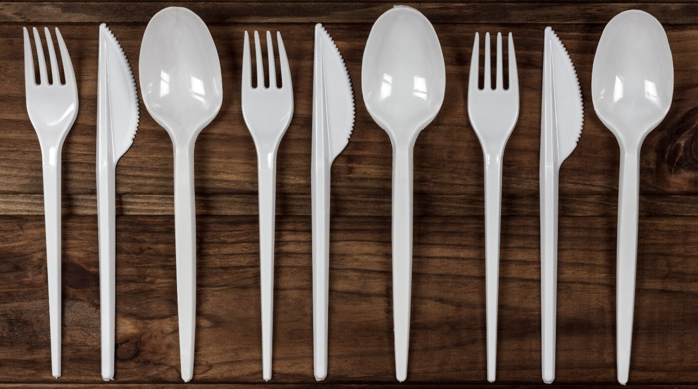 ProPak Disposable Cutlery - Shamrock Foods