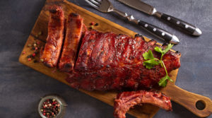 Gold Canyon Signature Pork™ Ribs