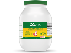 Knorr Caldo de pollo