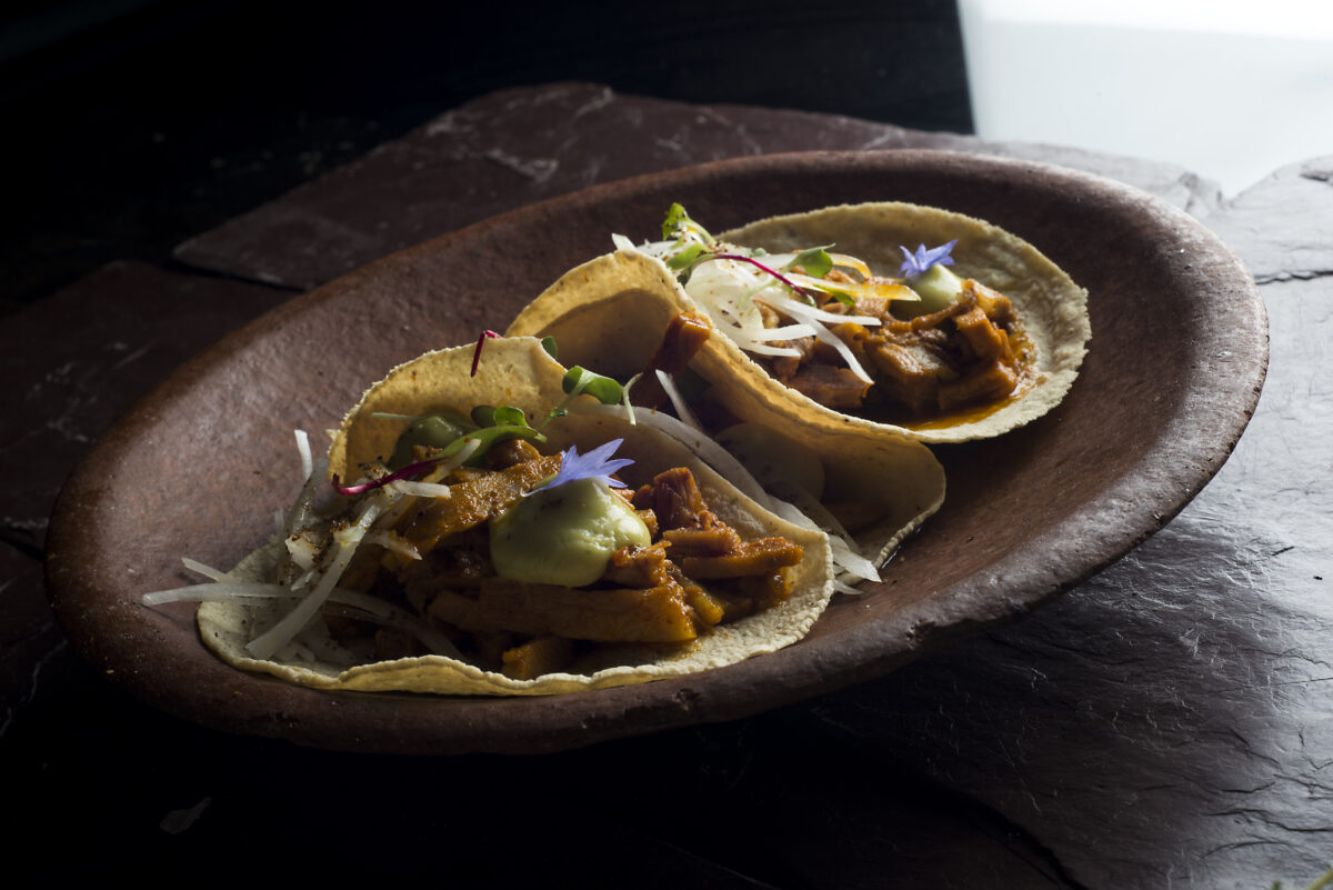 Cochinita Pibil expo