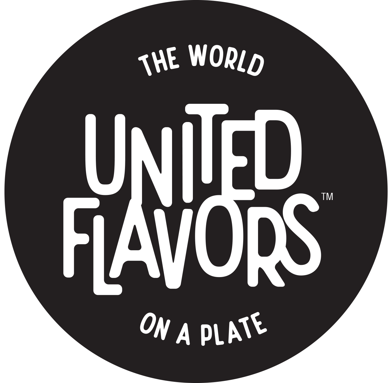 United flavors foodservice 