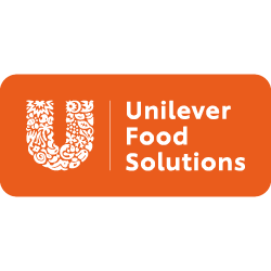 Unilever Foodservice logo